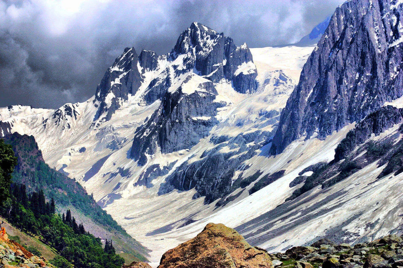 Experience The Beauty Of Leh Ladakh