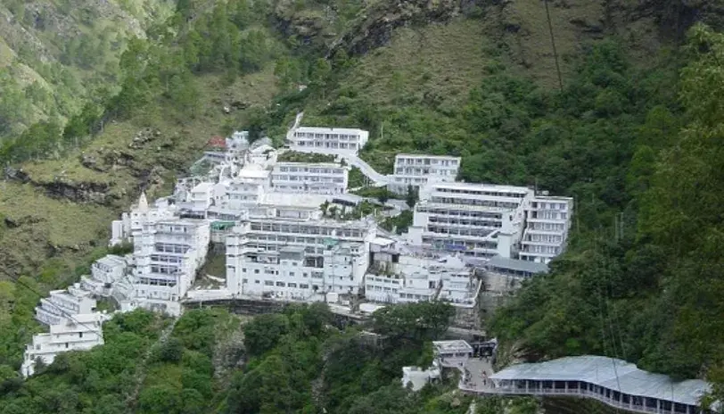 Bajrang Dal Demands Resignation Of Vaishno Devi Ceo Over Sehri, Iftaari Controversy