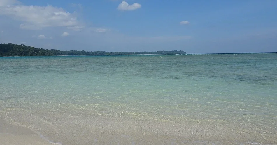 Cleanest Beaches: These Are The Most Beautiful And Cleanest Beaches In India, Definitely Visit