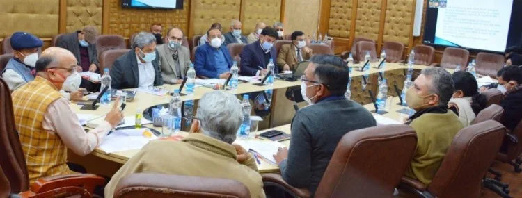 Shri Amarnath Yatra 2021: Administration Will Start Preparing For The Target Of Six Lakh Devotees