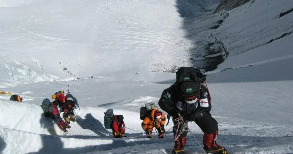 Adventure Lovers Definitely Visit These 7 Places In Life