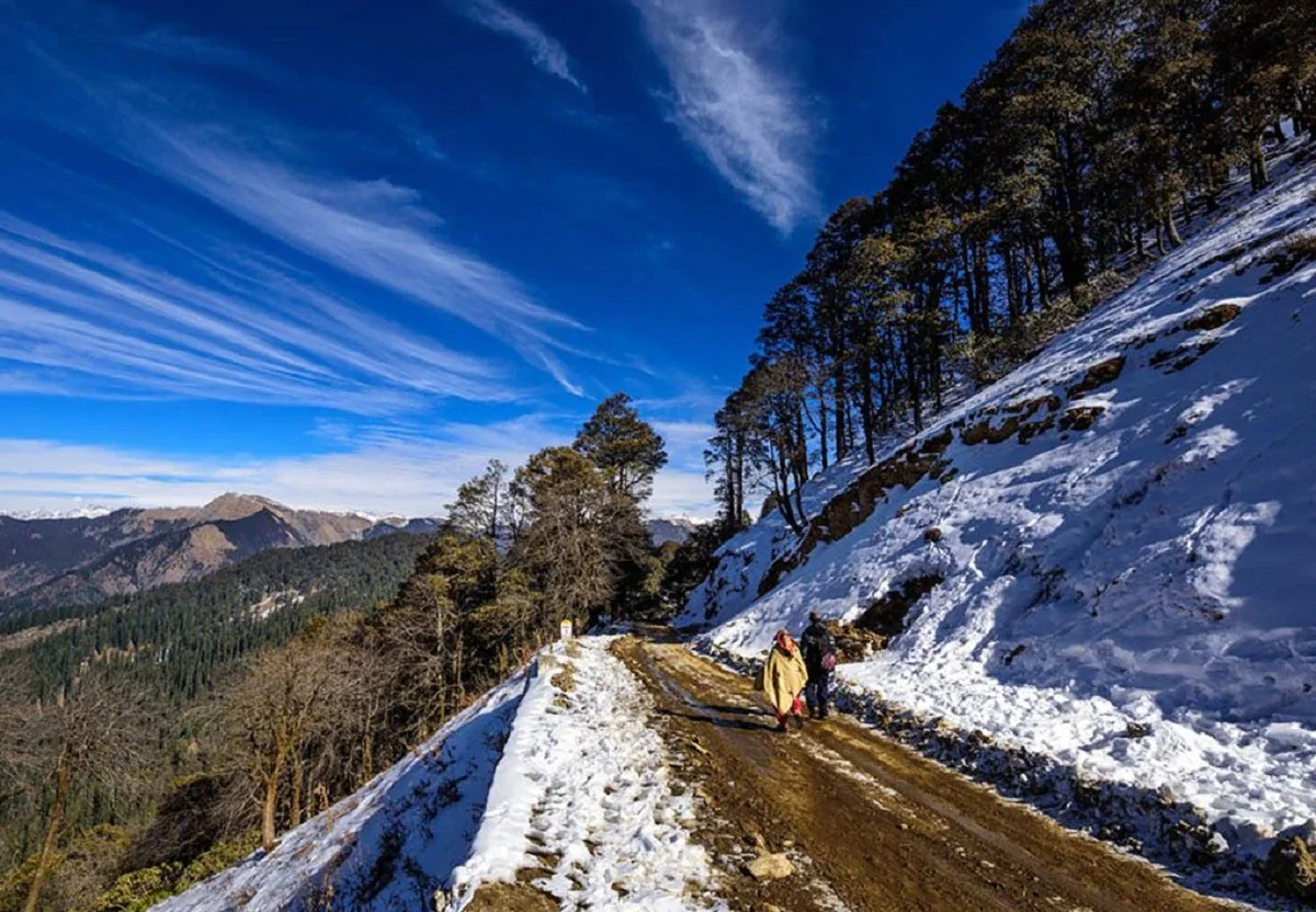 Best 10 Budget Trip Tourist Destinations Near Delhi-Ncr In Summer