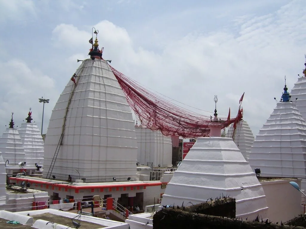 Deoghar tour packages