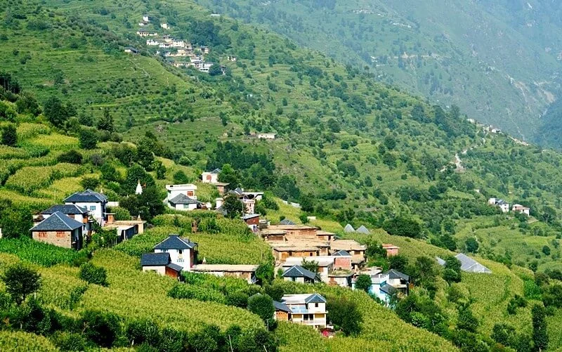 Chamba tour packages