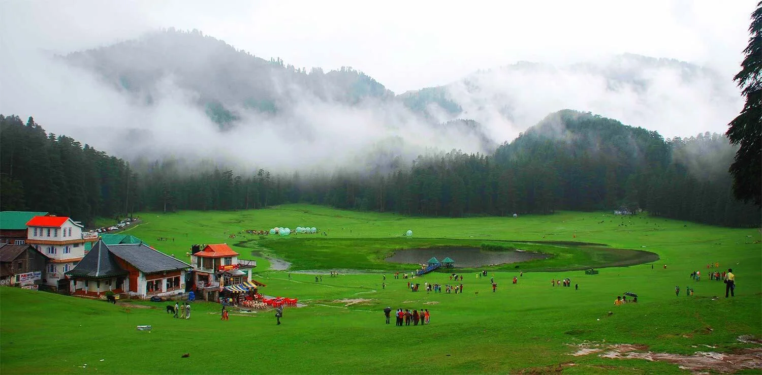 Dharamshala Tour Package