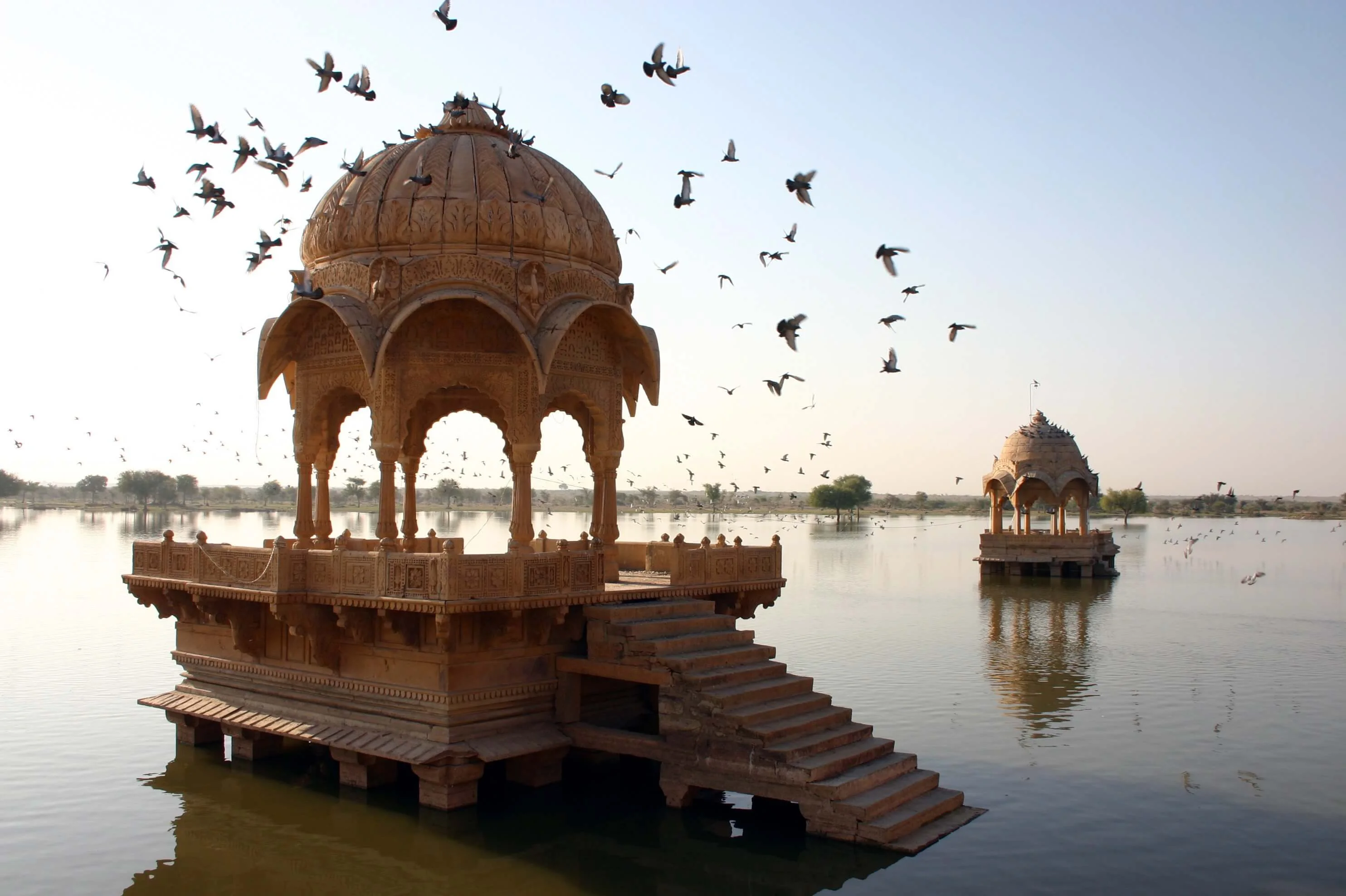 Jaisalmer Travel BLog