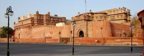 Bikaner tour packages