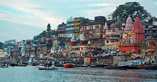 Allahabad tour packages