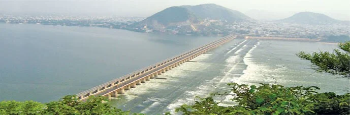 Vijayawada tour packages