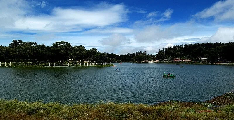 Yercaud tour packages