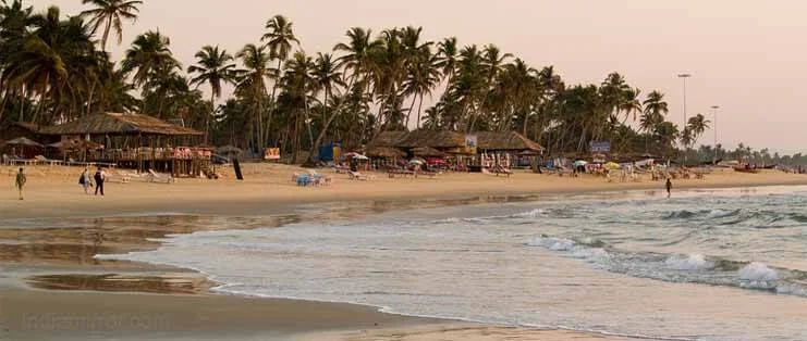 Daman tour packages
