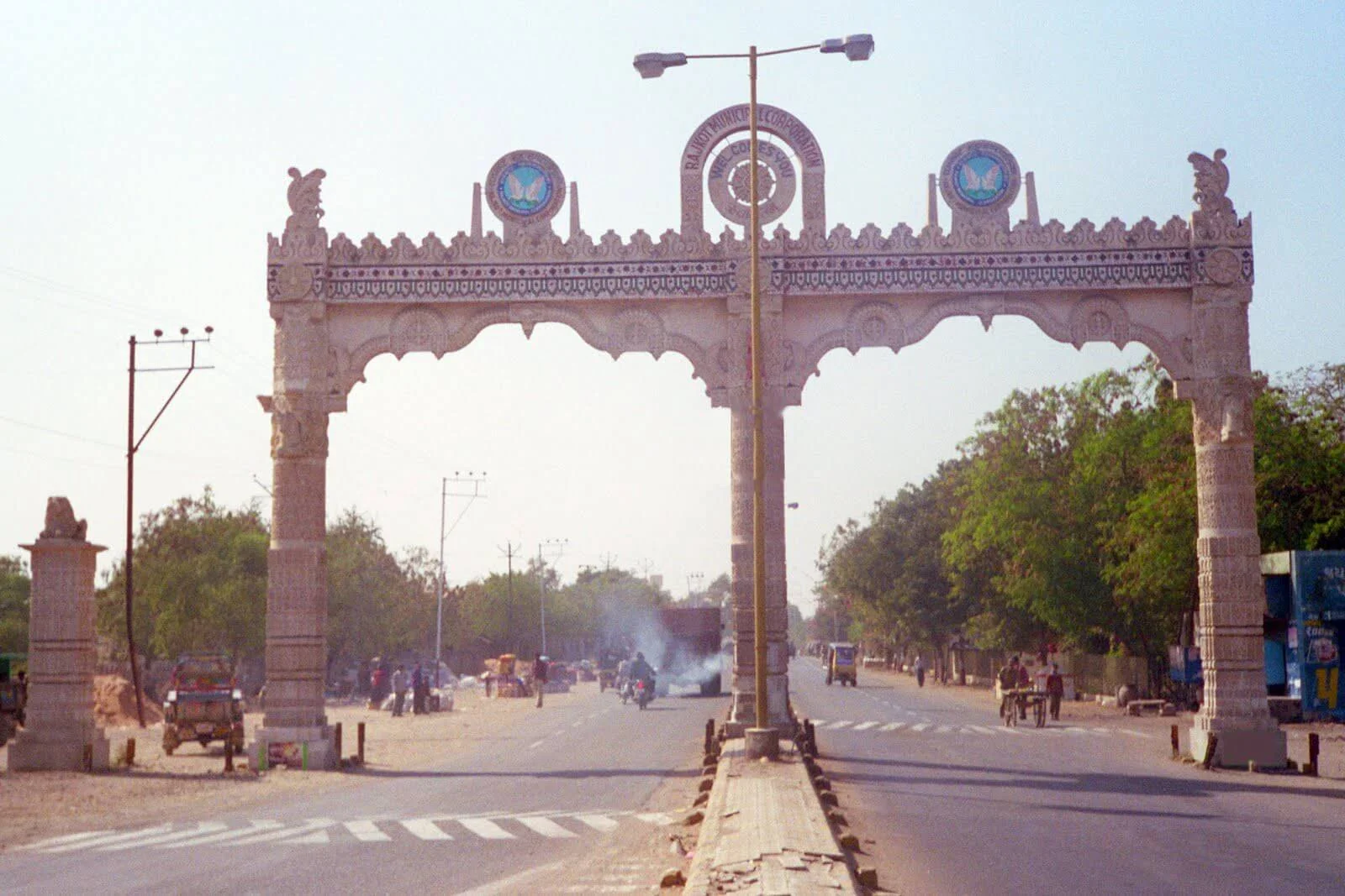 Rajkot tour packages