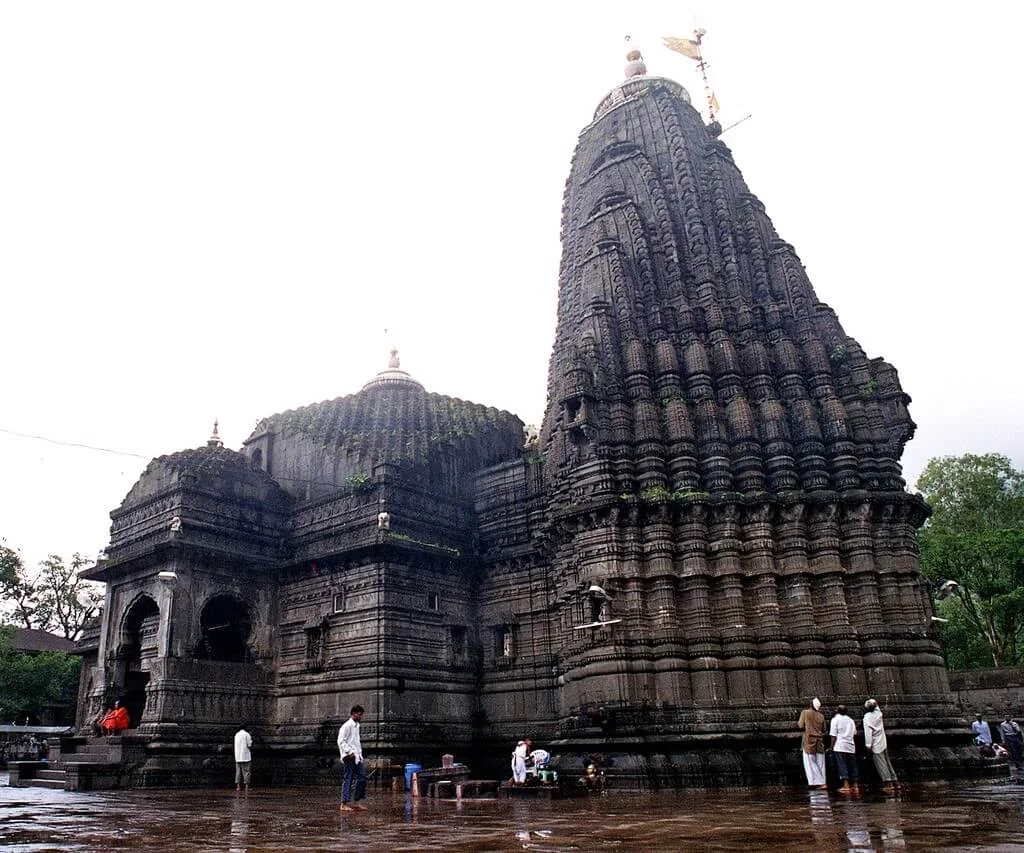 Trimbakeshwar tour packages