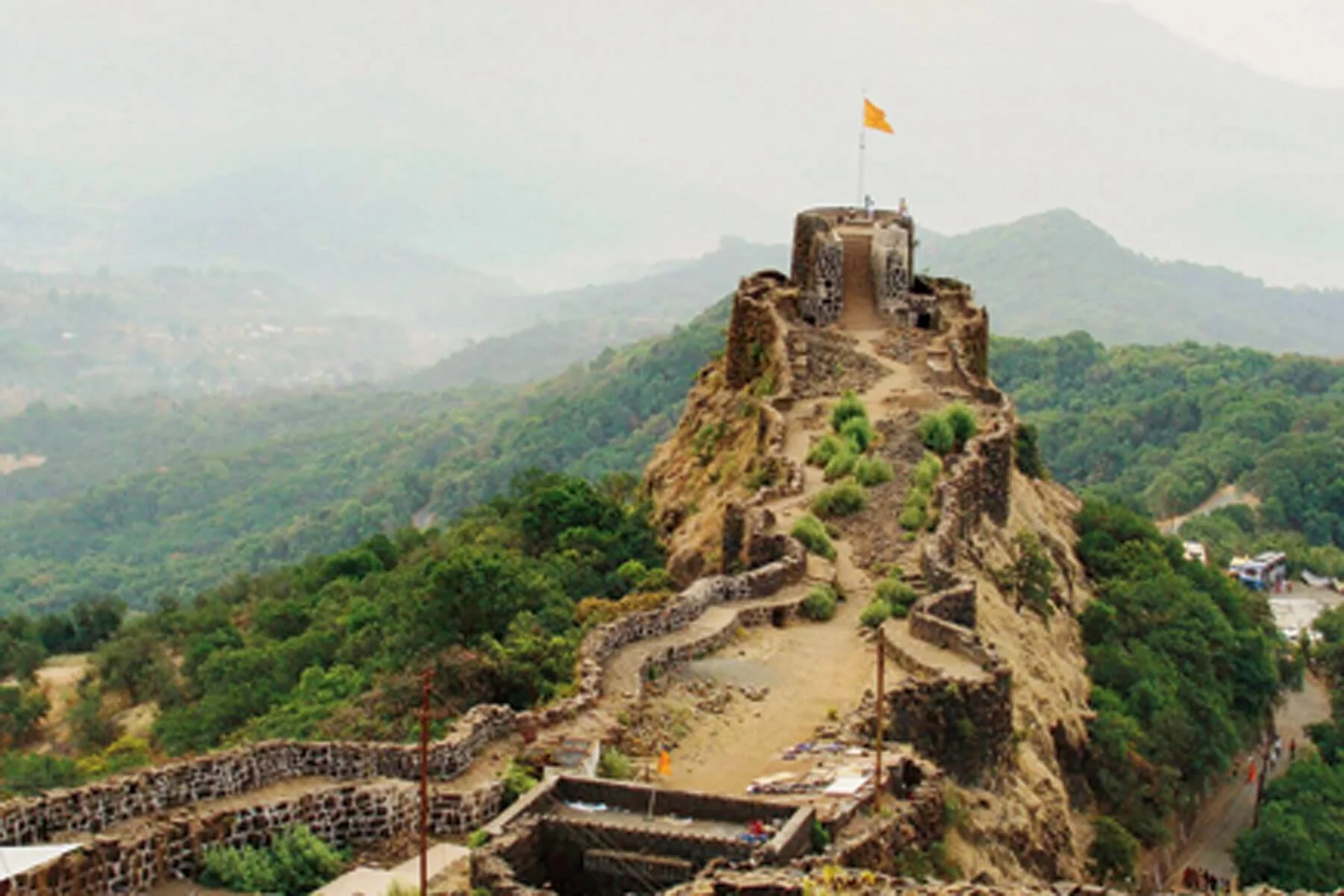 Mahabaleshwar tour packages