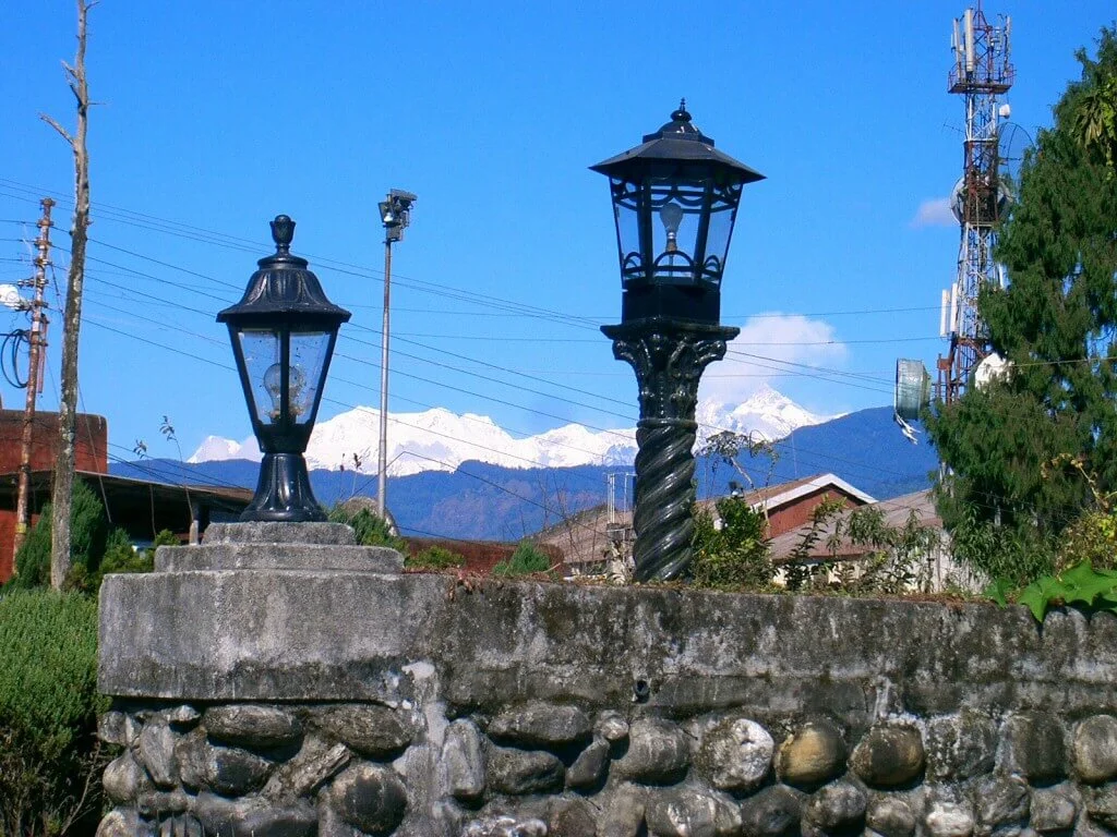 Kalimpong tour packages