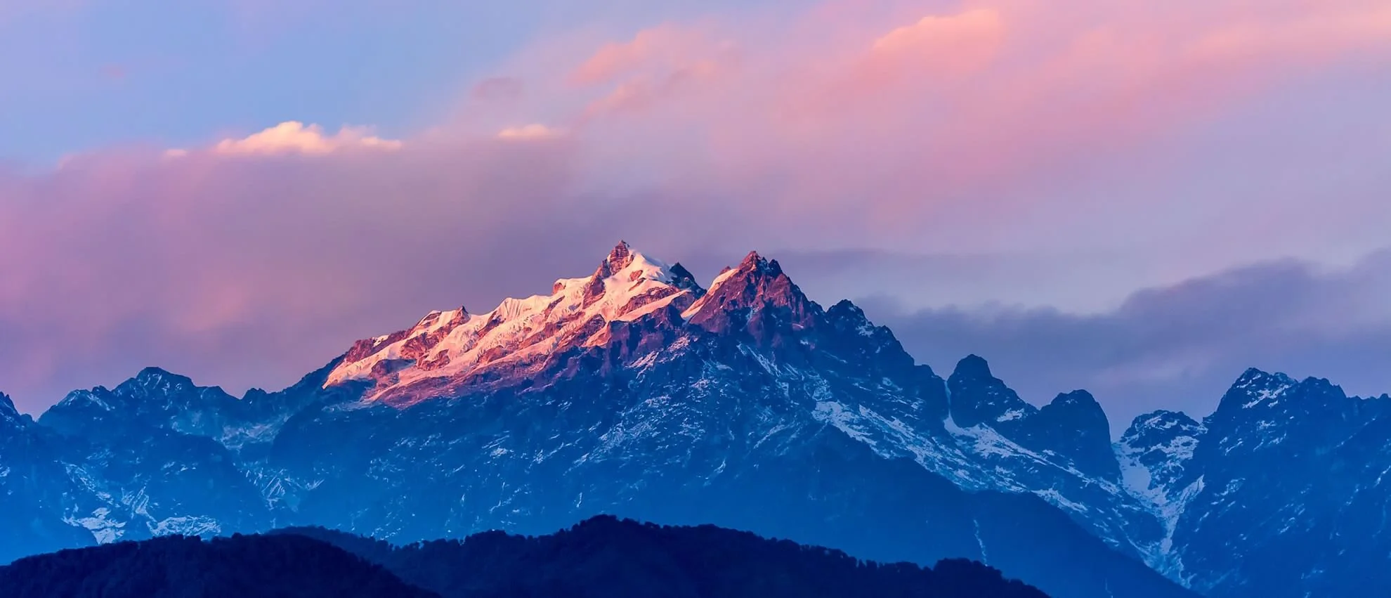 Pelling tour packages