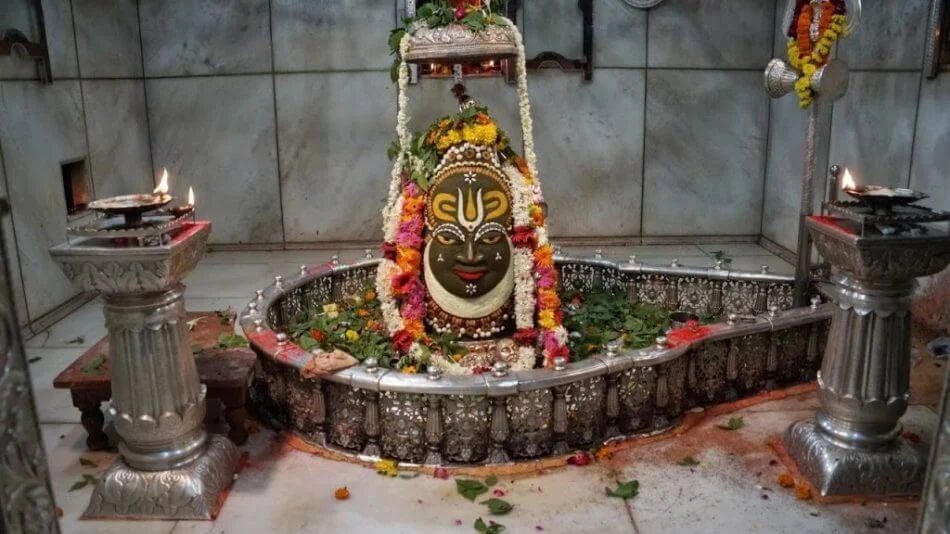 Ujjain Travel BLog