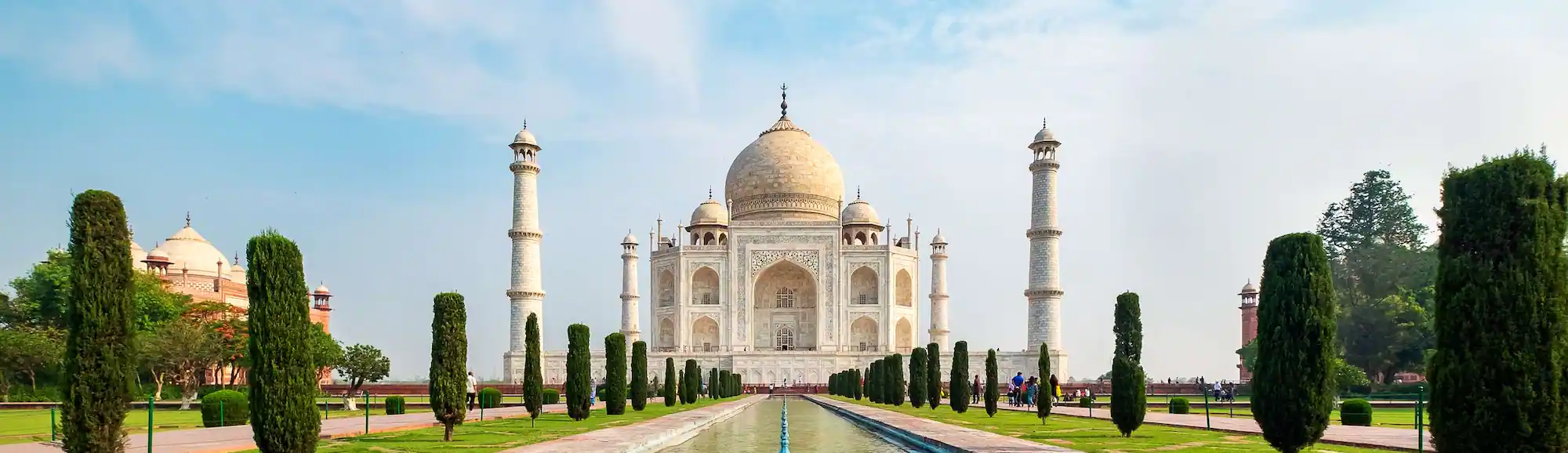 Food And Culture of Agra - AvaniHolidays
