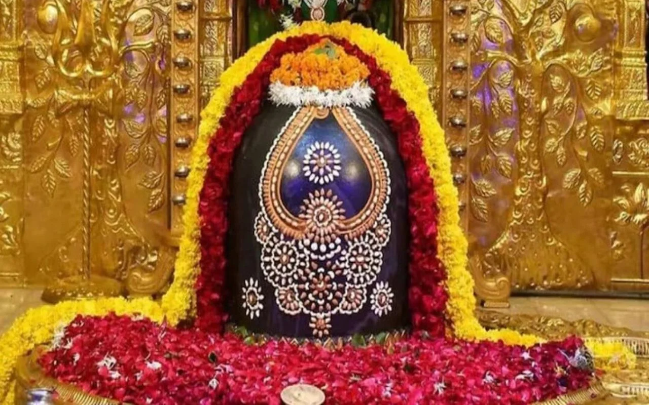 Mallikarjuna Jyotirlinga tour packages