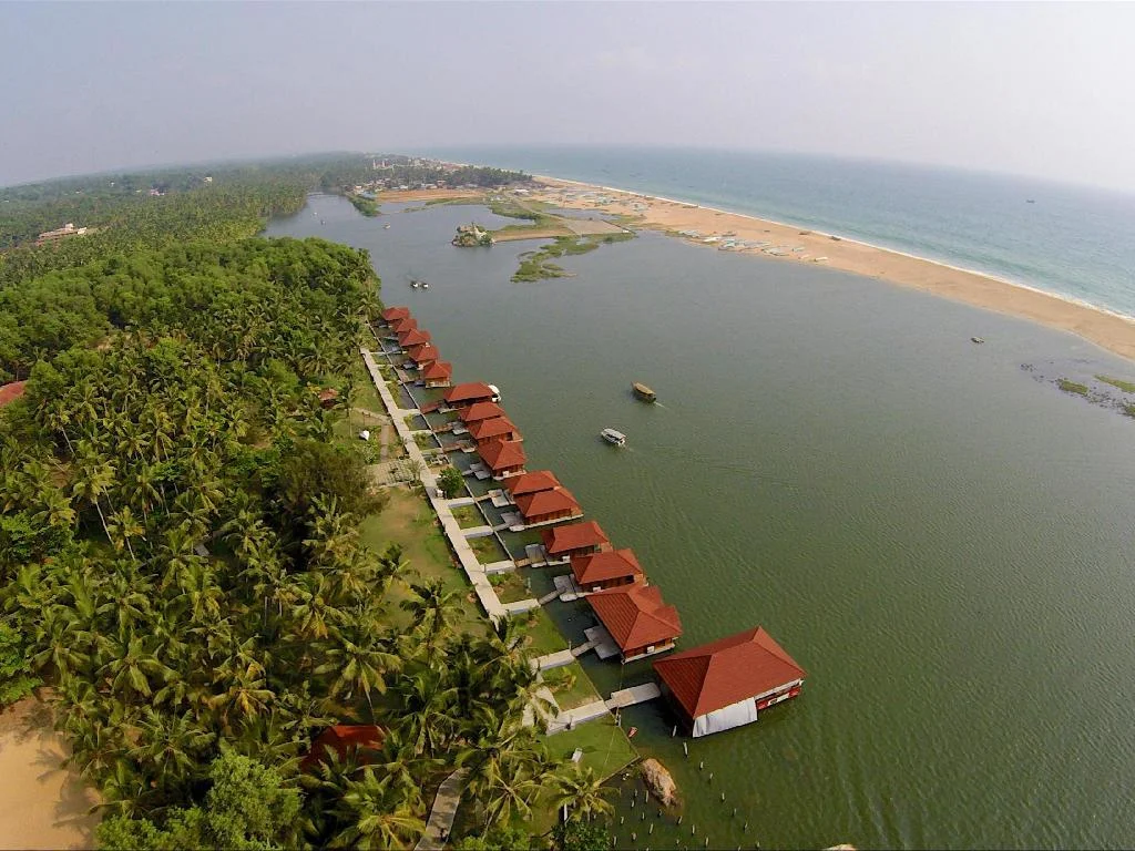 Poovar tour packages