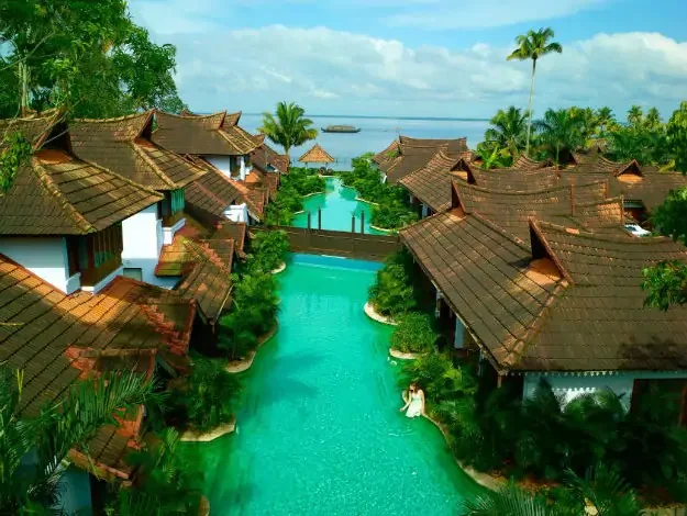Kumarakom tour packages