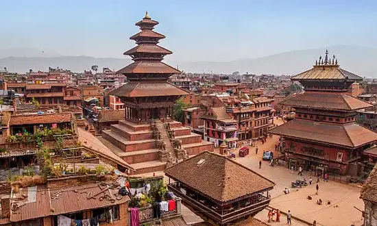 Nepal Kathmandu Pokhara Tour Package From Mumbai By Flight