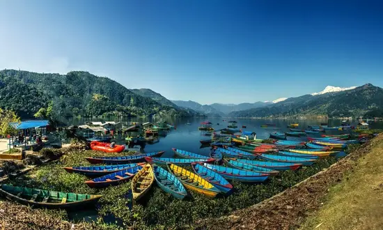 Nepal Lumbini Kathmandu Pokhara Tour Package From Chennai By Train