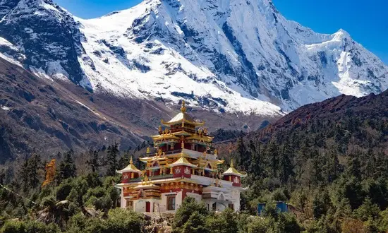 Nepal Kathmandu Pokhara Tour Package From Bangalore By Flight