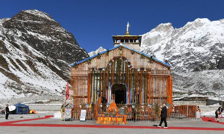Kedarnath Yatra 2025