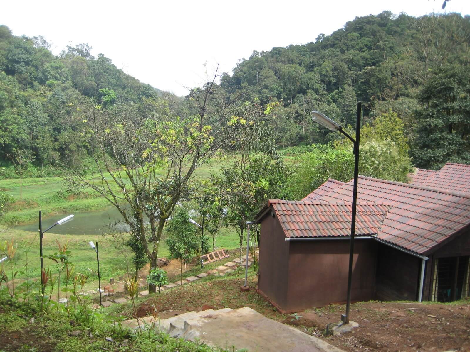 Coorg Tour Package - AvaniHolidays