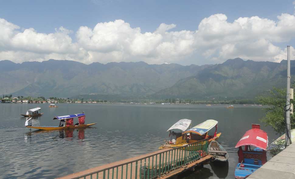 Plan A Safe Trip To Kashmir: Your Perfect Itinerary Decoded 