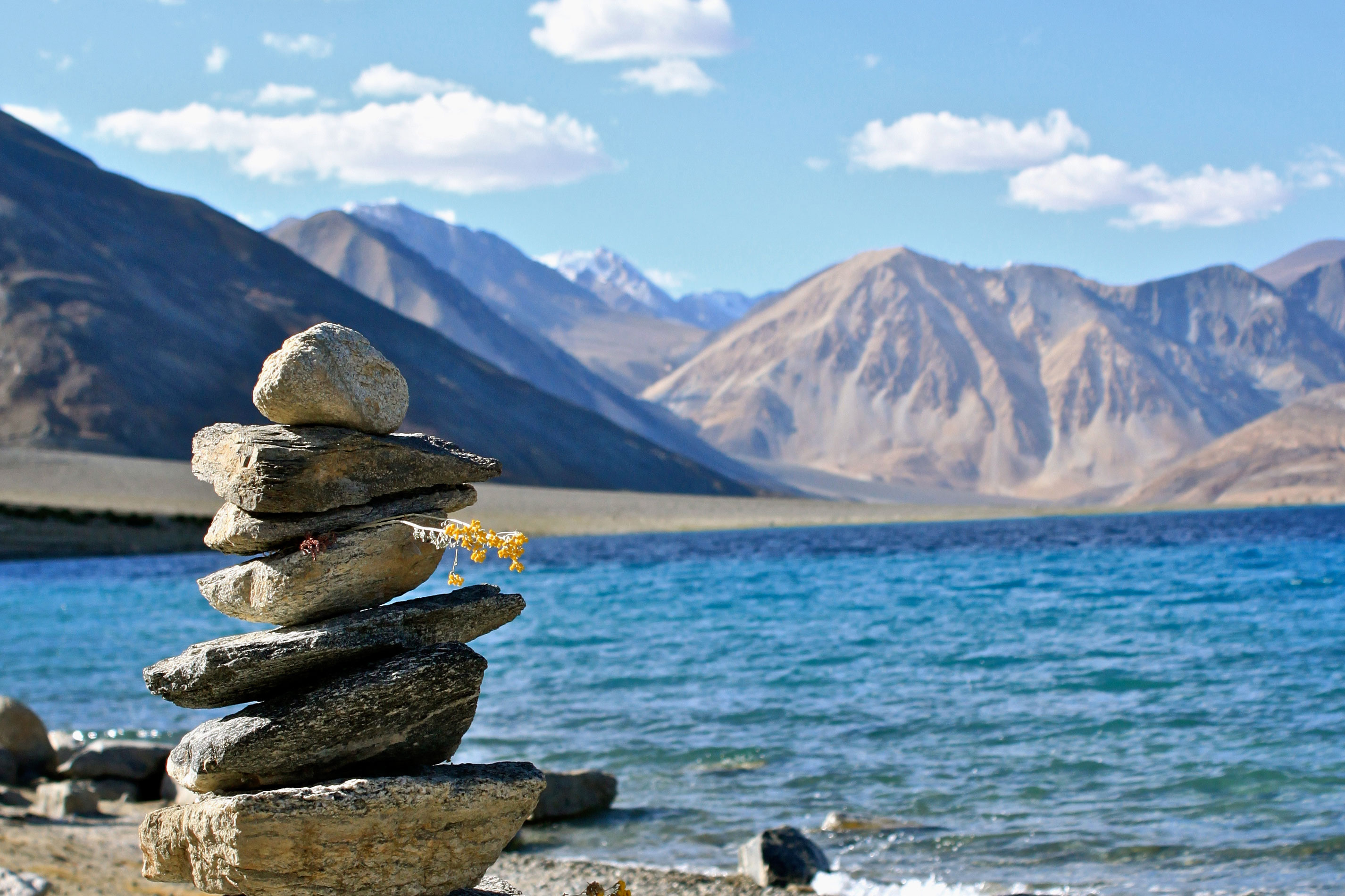 List Of Things To Carry For Leh Ladakh Road Trip