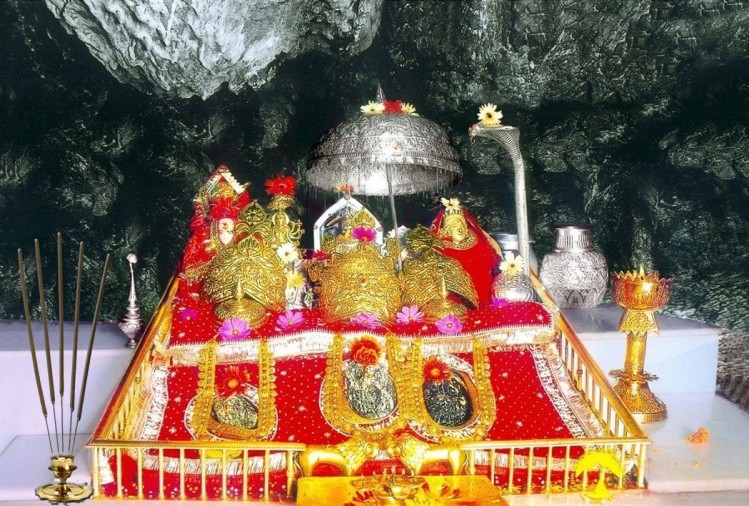 Mata Vaishno Devi Dham: Now You Will Not Have To Pay Money For Offerings On The Common Prasad