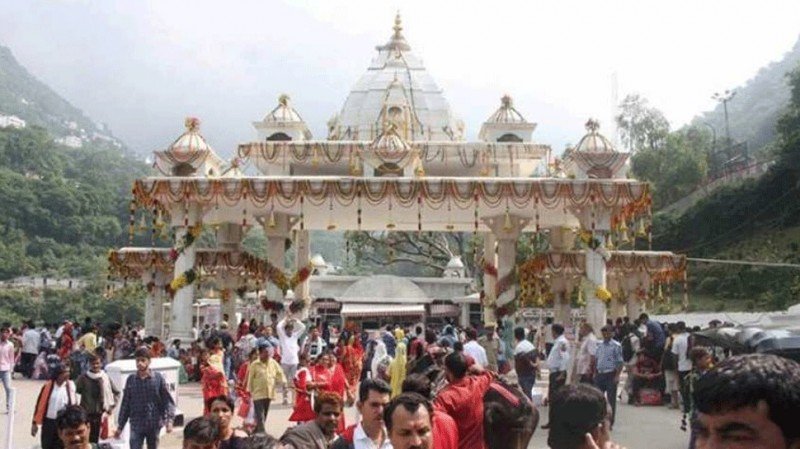 Soon Devotees Will Be Able To See Maa Vaishnodevi