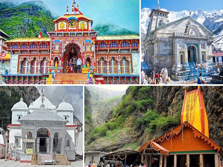 Uttarakhand: Chardham Yatra Will Begin From June 8, Know What Special Attention Will Be Taken