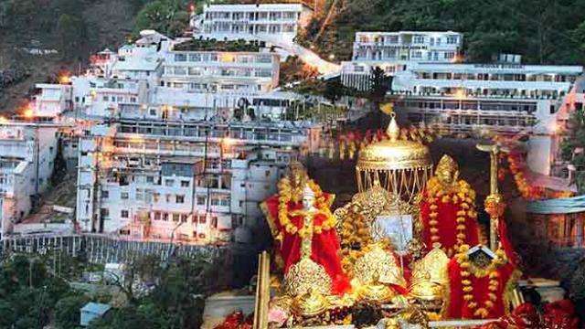 Helicopter Fare Increased By 65 Percent In Vaishno Devi Yatra, Yatra May Begin In Second Week Of June