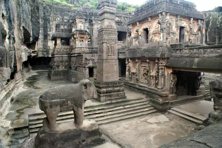 Over 1,000 Visit Aurangabad Monuments On The First Day Of Reopening