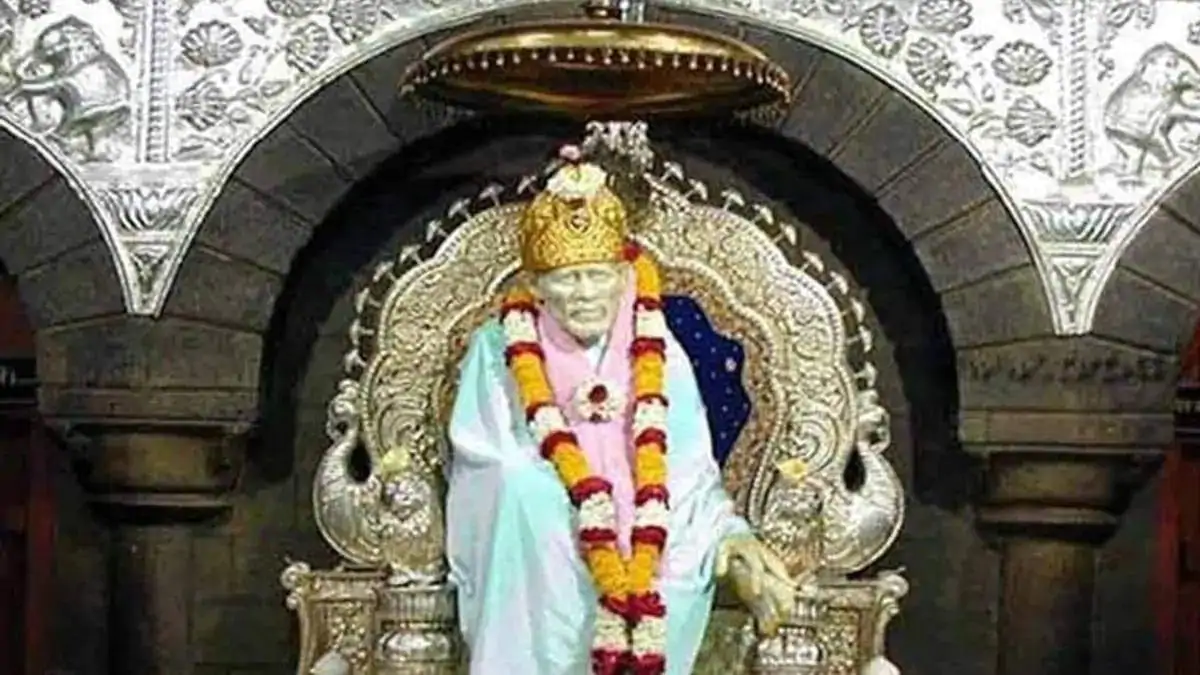 Shirdi: Sai Devotees Gifted, Now 12-15 Thousand People Will Get Online Pass For Darshan
