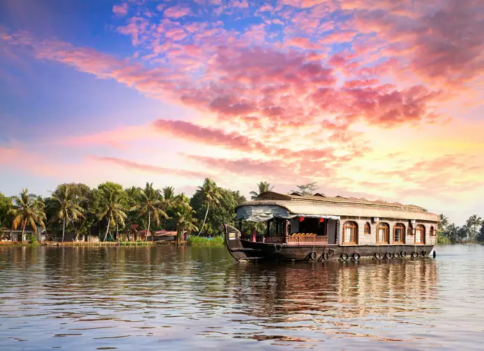 Kerala Houseboats To Woo Domestic Travellers With Heavy Discounts