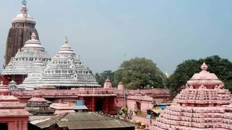 Jagannath Temple In Puri Reopens After 9 Months With Covid-19 Protocols