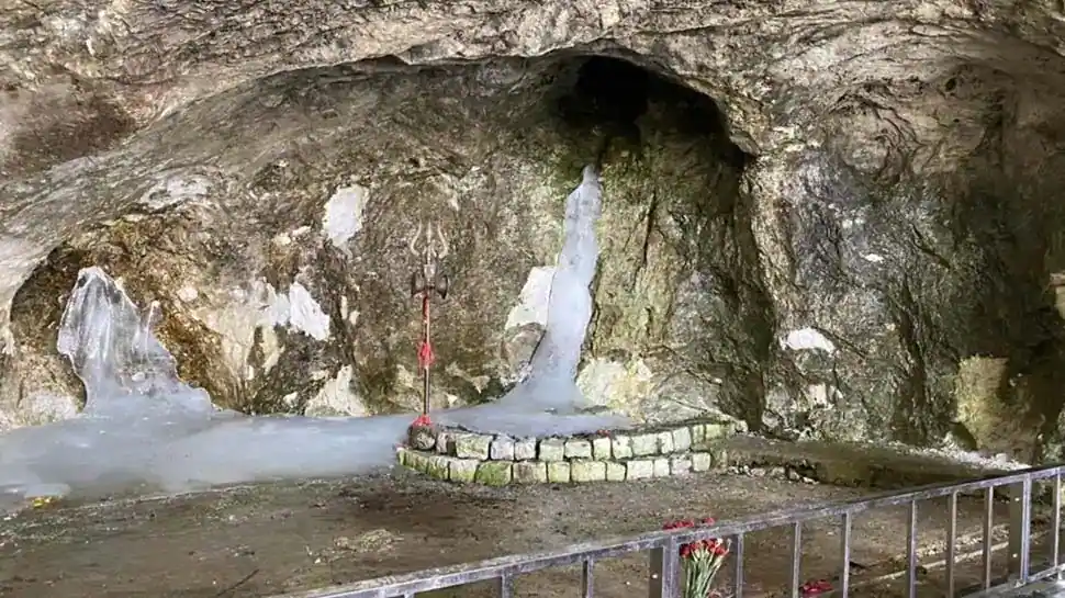 Amarnath Yatra To Be Held Between June 28 And August 22 This Year