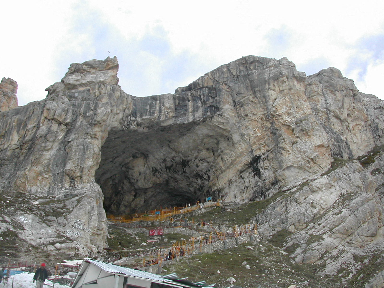 Amarnath Yatra 2023: अमरनाथ गुफा तक पहुंचेगी सड़क, चारधाम यात्रा रूट की तर्ज पर तैयार होगी रोड