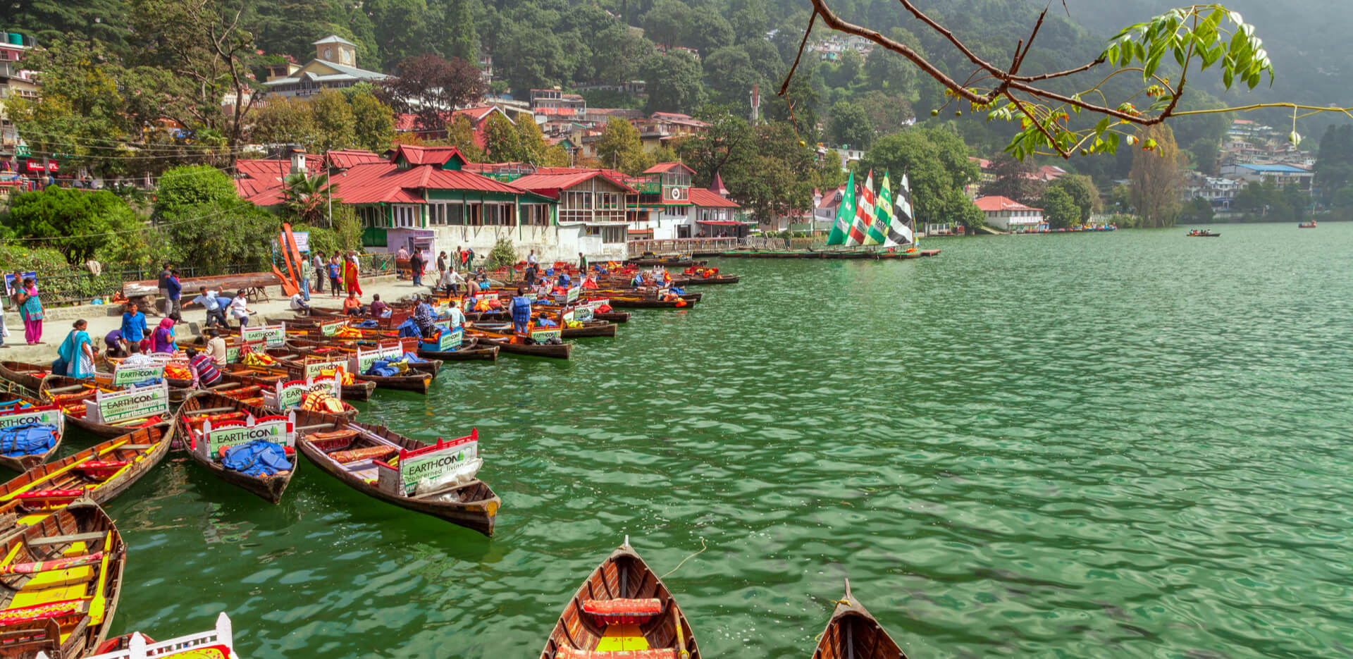 nainital tour packages for family
