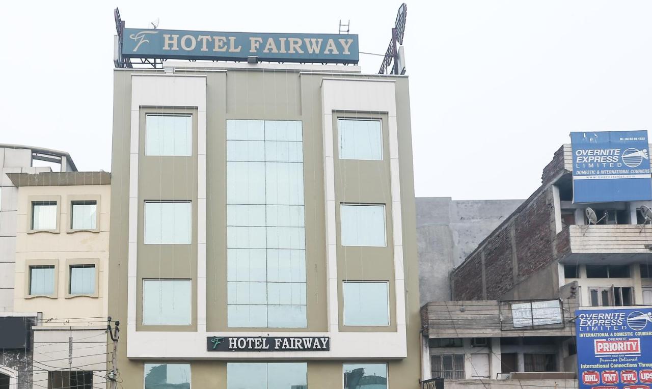 Hotel Fairway,amritsar