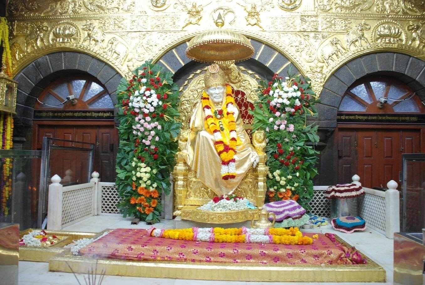 Shirdi Tour Package From Pune