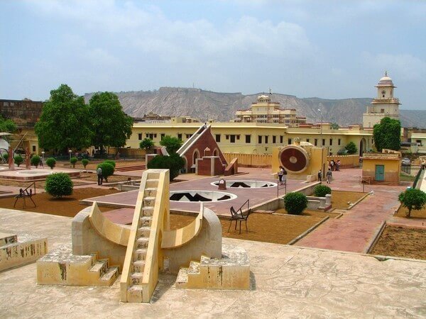 Jaipur Tour Package With Ranthambhore