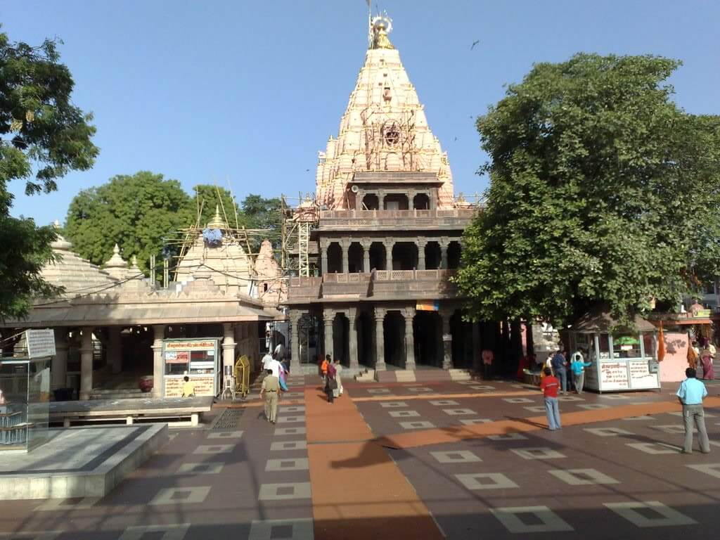 Ujjain Mahakaleshwar Tour Package - AvaniHolidays