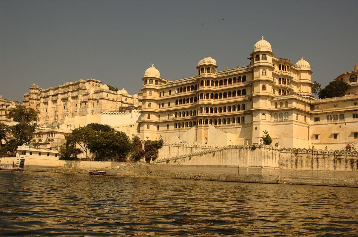 Jaipur Tour Package With Pushkar And Udaipur