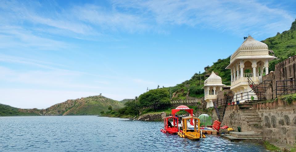 Udaipur Tour Package