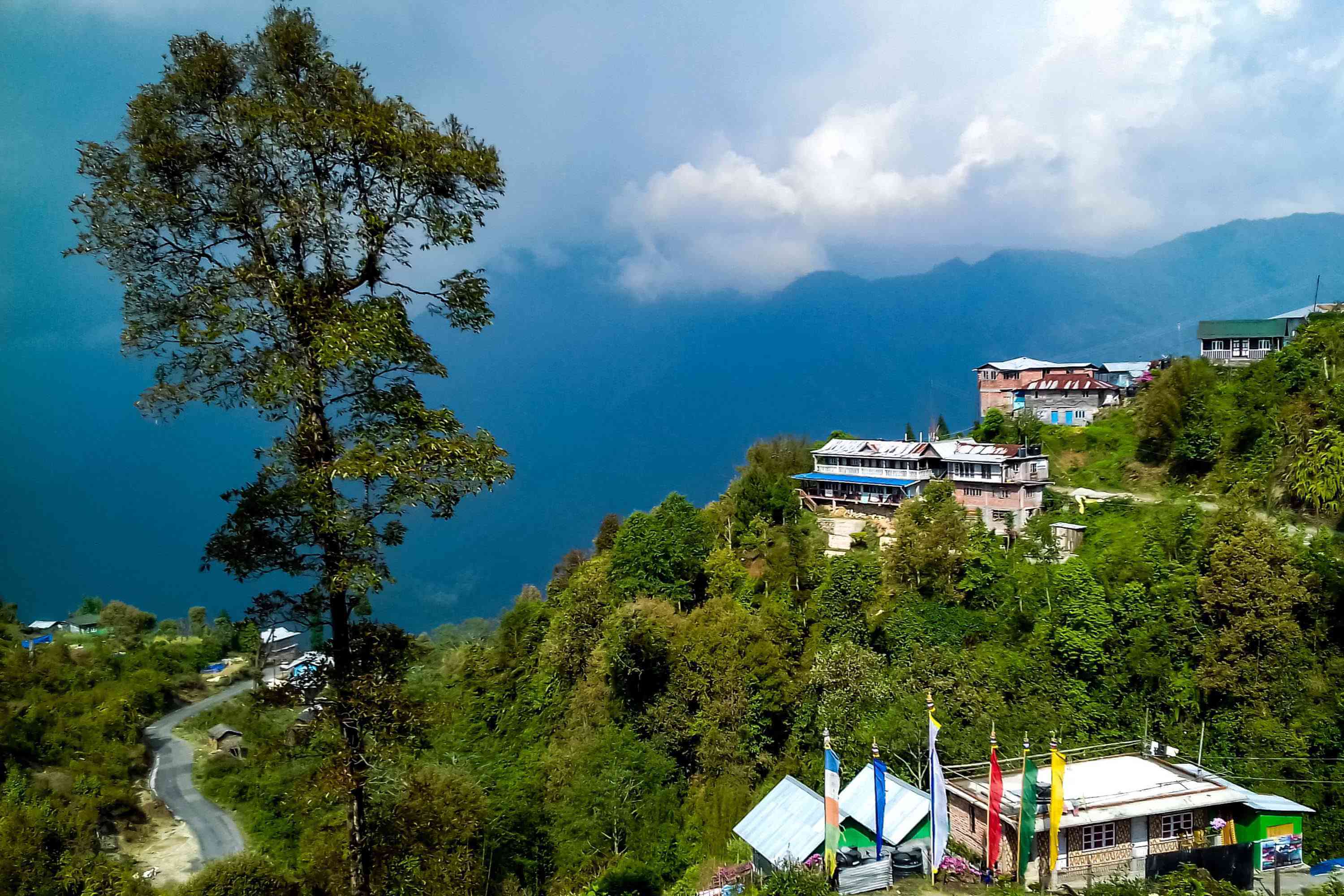 Darjeeling Kalimpong Tour Package